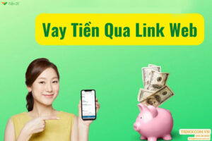 link web app vay tiền online