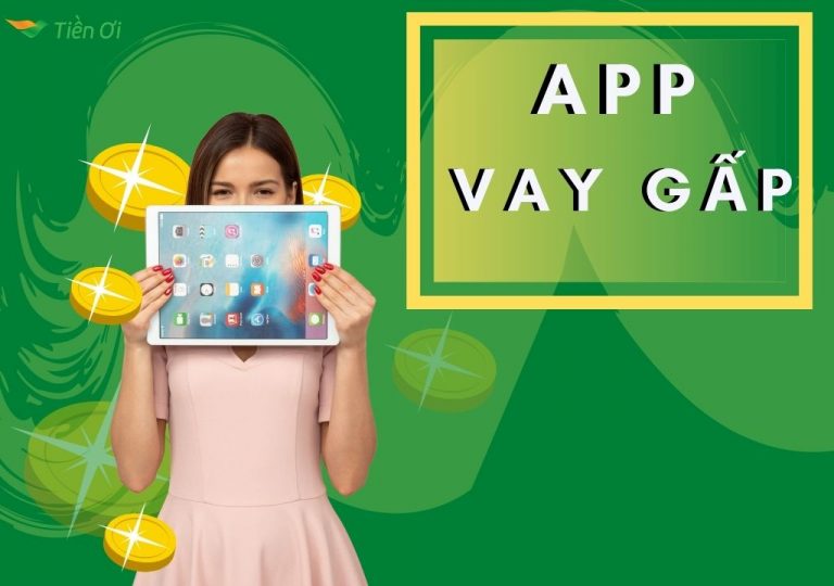 app vay gap
