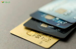 thẻ ghi nợ và thẻ tín dụng