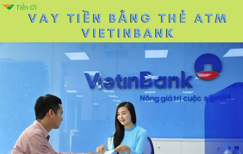 vay tien bang the atm vietinbank